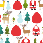 Holly Jolly Christmas Decor Theme: Shopping Guide