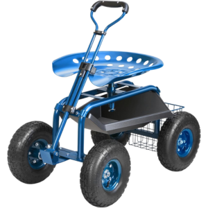 Garden Scooter