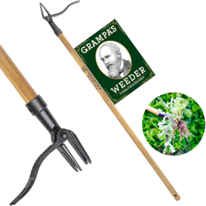 Weed Puller
