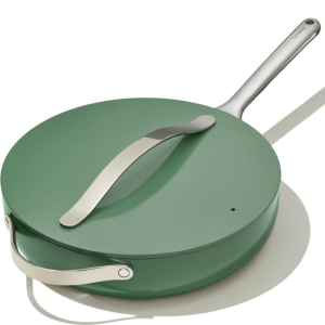 Ceramic Pan